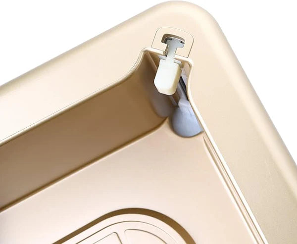 Shoe Cover Dispenser ©