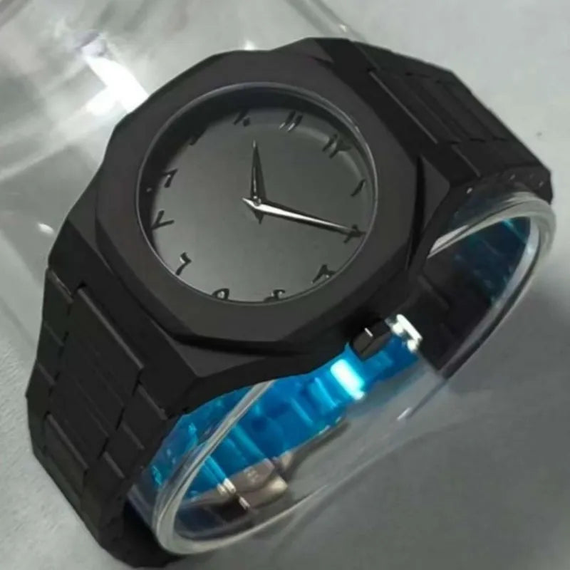 Arabic Aura Watch (Premium Quality)