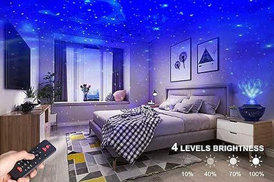 AstroWave Projector