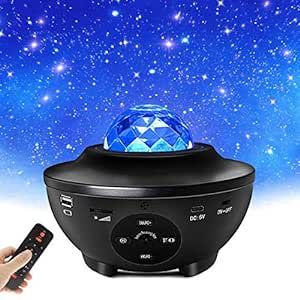 AstroWave Projector