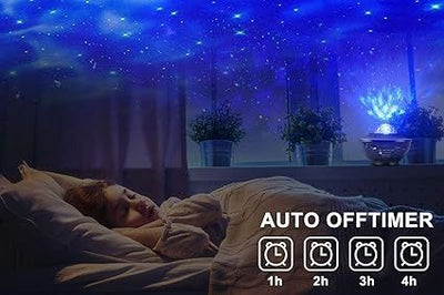 AstroWave Projector