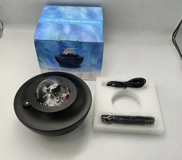 AstroWave Projector