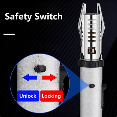 AstroBlade Lighter