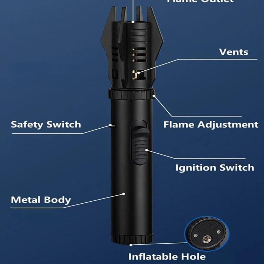 AstroBlade Lighter
