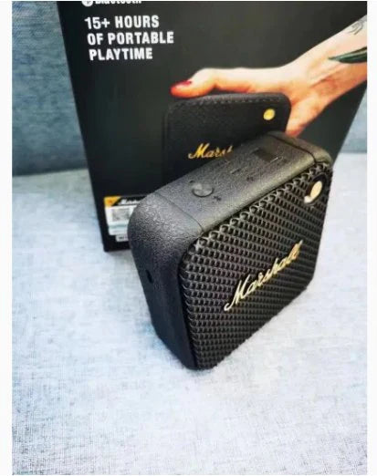 Marshall Wireless Speaker