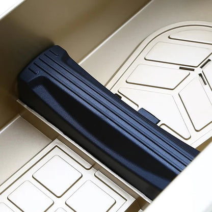 Shoe Cover Dispenser ©